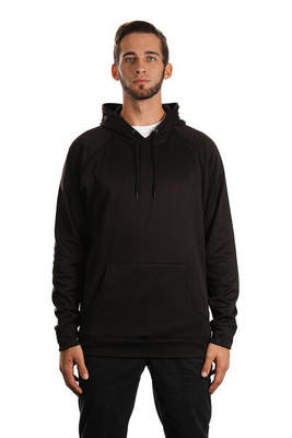 Burnside B8670 - Men's Go Anywhere Performance Fleece Pullover