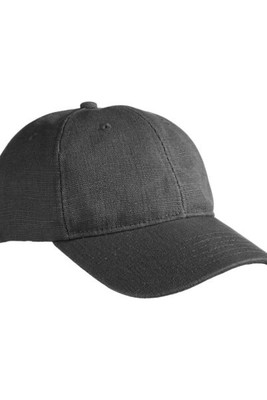 econscious EC7091 - Washed Hemp Unstructured Baseball Cap