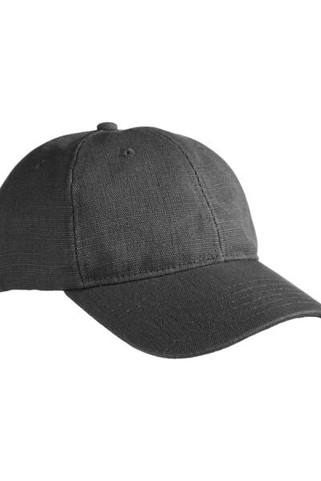 econscious EC7091 - Washed Hemp Unstructured Baseball Cap