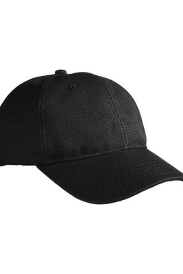 econscious EC7091 - Washed Hemp Unstructured Baseball Cap