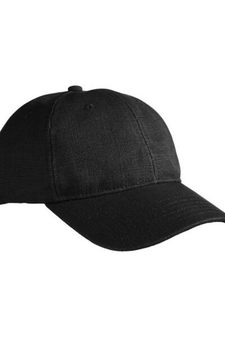 econscious EC7091 - Washed Hemp Unstructured Baseball Cap