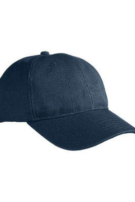 econscious EC7091 - Washed Hemp Unstructured Baseball Cap