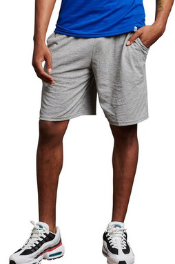 Russell Athletic 25843M - Adult Essential 10" Short