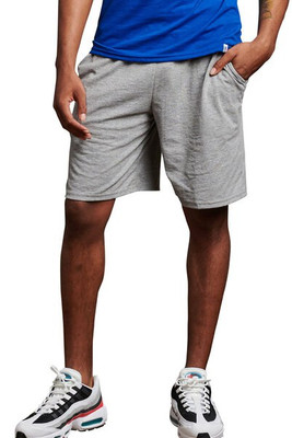 Russell Athletic 25843M - Adult Essential 10" Short