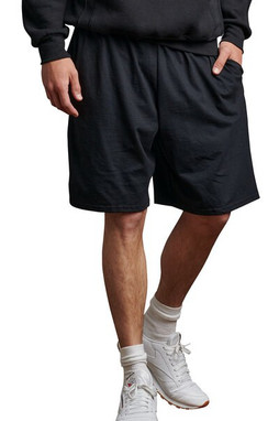 Russell Athletic 25843M - Adult Essential 10" Short