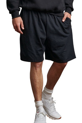 Russell Athletic 25843M - Adult Essential 10" Short