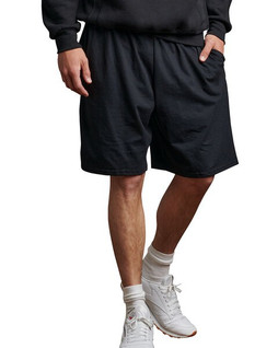 Russell Athletic 25843M - Adult Essential 10" Short