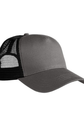 econscious EC7094 - 5-Panel Organic/RPET Trucker Cap