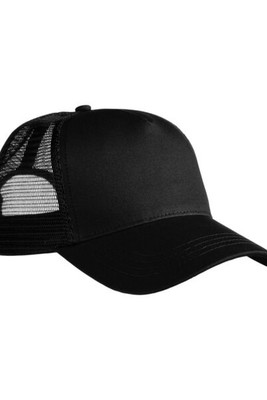 econscious EC7094 - 5-Panel Organic/RPET Trucker Cap