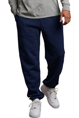 Russell Athletic 29HBM - Adult Dri-Power® Sweatpant