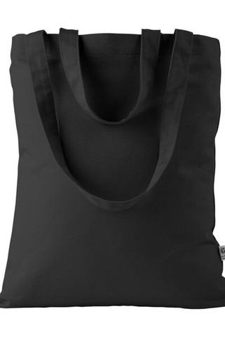 econscious EC8003 - Organic Cotton Twill Go Forth Tote