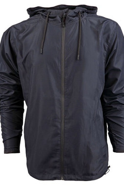 Burnside B9754 - Lightweight Windbreaker