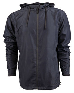 Burnside B9754 - Lightweight Windbreaker