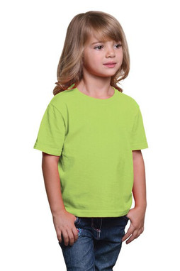 Bayside BA4100 - Youth 6.1 oz., 100 % Cotton T-Shirt