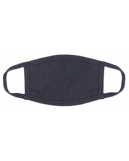 Burnside P111 - Youth 3-Ply Face Mask w/Filter Pocket