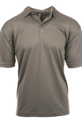 Burnside B0101 - Men's Burn Collection Golf Polo