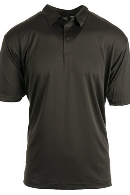 Burnside B0101 - Men's Burn Collection Golf Polo