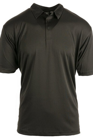 Burnside B0101 - Mens Burn Collection Golf Polo