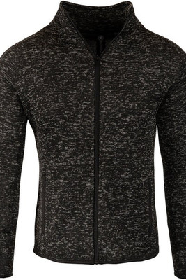 Burnside B5901 - Ladies Sweater Knit Jacket