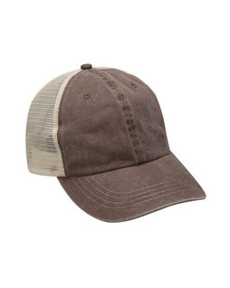 Adams GC102 - Adult Game Changer Cap