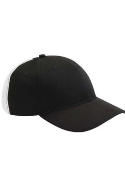 Adams PE105 - Adult Contrast Back Stripe Clubhouse Cap
