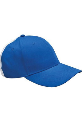 Adams PE105 - Adult Contrast Back Stripe Clubhouse Cap