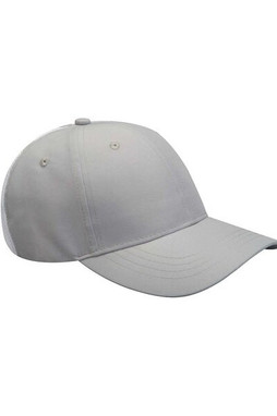 Adams PE105 - Adult Contrast Back Stripe Clubhouse Cap