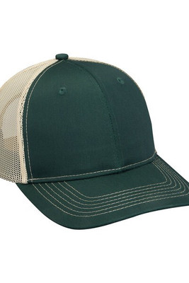 Adams PV112 - Pro Mid-Profile Mesh Back Eclipse Cap