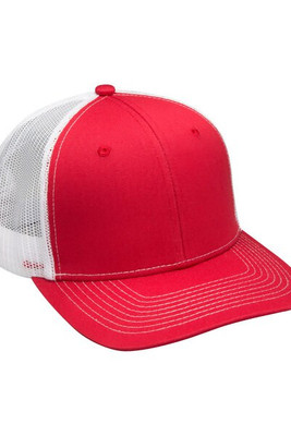 Adams PV112 - Pro Mid-Profile Mesh Back Eclipse Cap