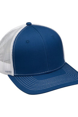Adams PV112 - Pro Mid-Profile Mesh Back Eclipse Cap