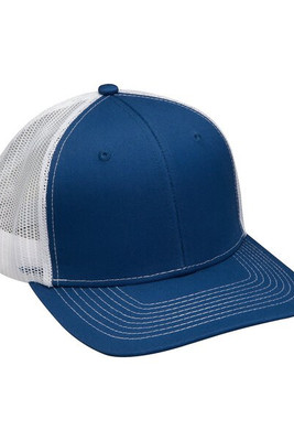 Adams PV112 - Pro Mid-Profile Mesh Back Eclipse Cap