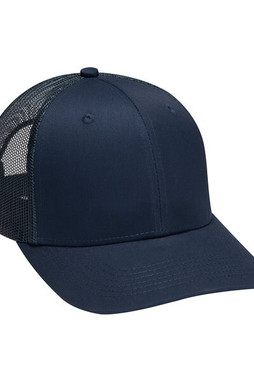 Adams PV112 - Gorra Eclipse para Adultos con Paneles de Malla