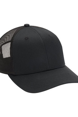Adams PV112 - Pro Mid-Profile Mesh Back Eclipse Cap