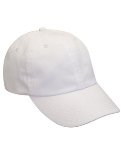 Adams CN101 - Enzyme-Washed Cotton Cool-Crown Cap