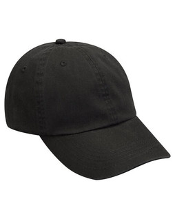Adams CN101 - Gorra Deportiva de Algodón con Visera Curva