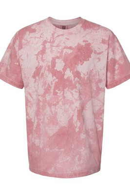 Comfort Colors 1745 - Adult Heavyweight Color Blast T-Shirt
