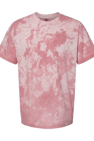 Comfort Colors 1745 - Adult Heavyweight Color Blast T-Shirt
