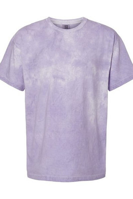 Comfort Colors 1745 - Adult Heavyweight Color Blast T-Shirt