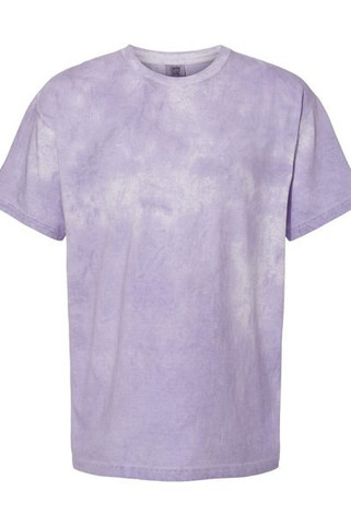 Comfort Colors 1745 - Adult Heavyweight Color Blast T-Shirt