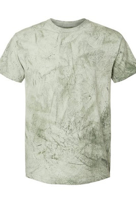 Comfort Colors 1745 - Adult Heavyweight Color Blast T-Shirt