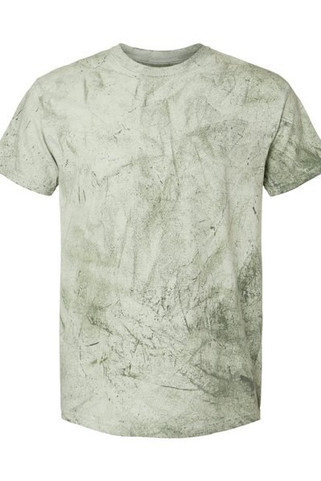 Comfort Colors 1745 - Adult Heavyweight Color Blast T-Shirt