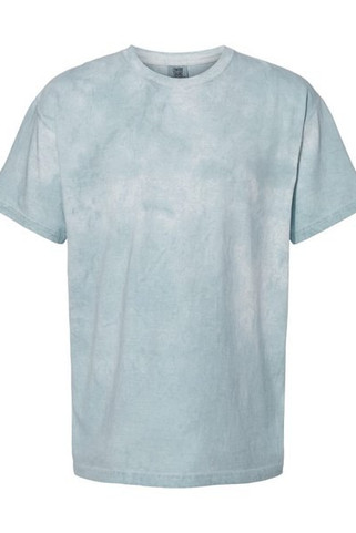 Comfort Colors 1745 - Adult Heavyweight Color Blast T-Shirt