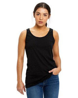 US Blanks US2408 - Unisex Poly-Cotton Tank