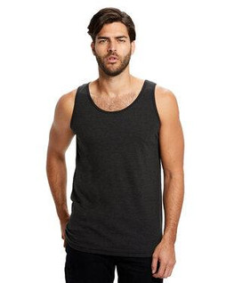 US Blanks US3408 - Unisex Tri-Blend Tank