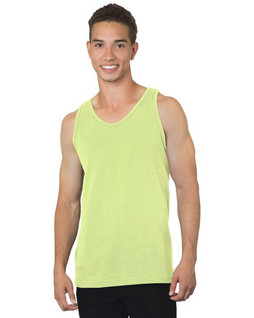 Bayside 6500 - Mens 6.1 oz., 100% Cotton Tank Top
