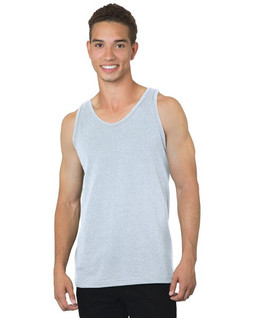 Bayside 6500 - Mens 6.1 oz., 100% Cotton Tank Top