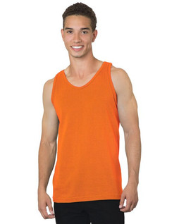 Bayside 6500 - Mens 6.1 oz., 100% Cotton Tank Top