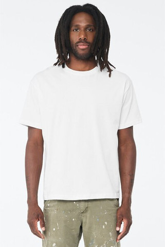 Bella+Canvas 3010C - FWD Fashion Mens Heavyweight Street T-Shirt