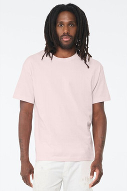 Bella+Canvas 3010C - FWD Fashion Mens Heavyweight Street T-Shirt
