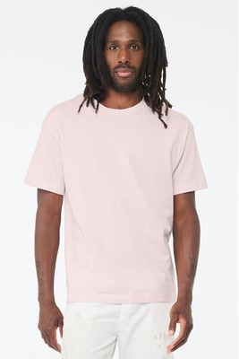 Bella+Canvas 3010C - FWD Fashion Men's Heavyweight Street T-Shirt